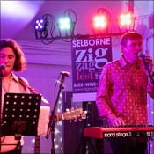 ZigZag Band-6