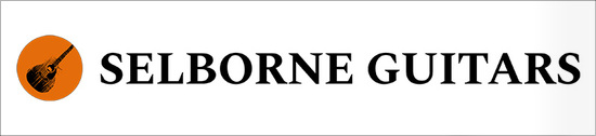 Selborne-Guitars Selborne-Guitars
