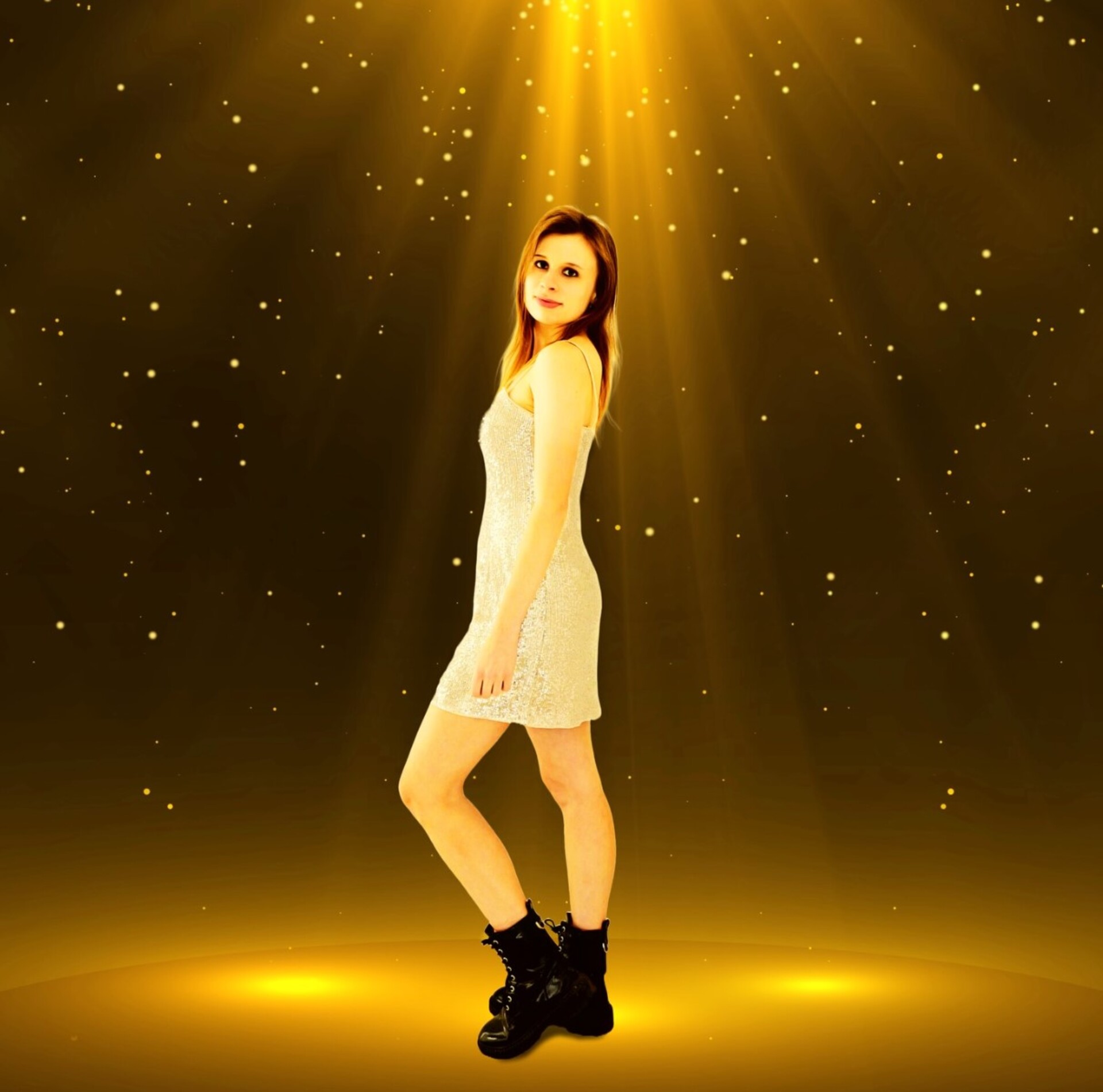Becky Becky