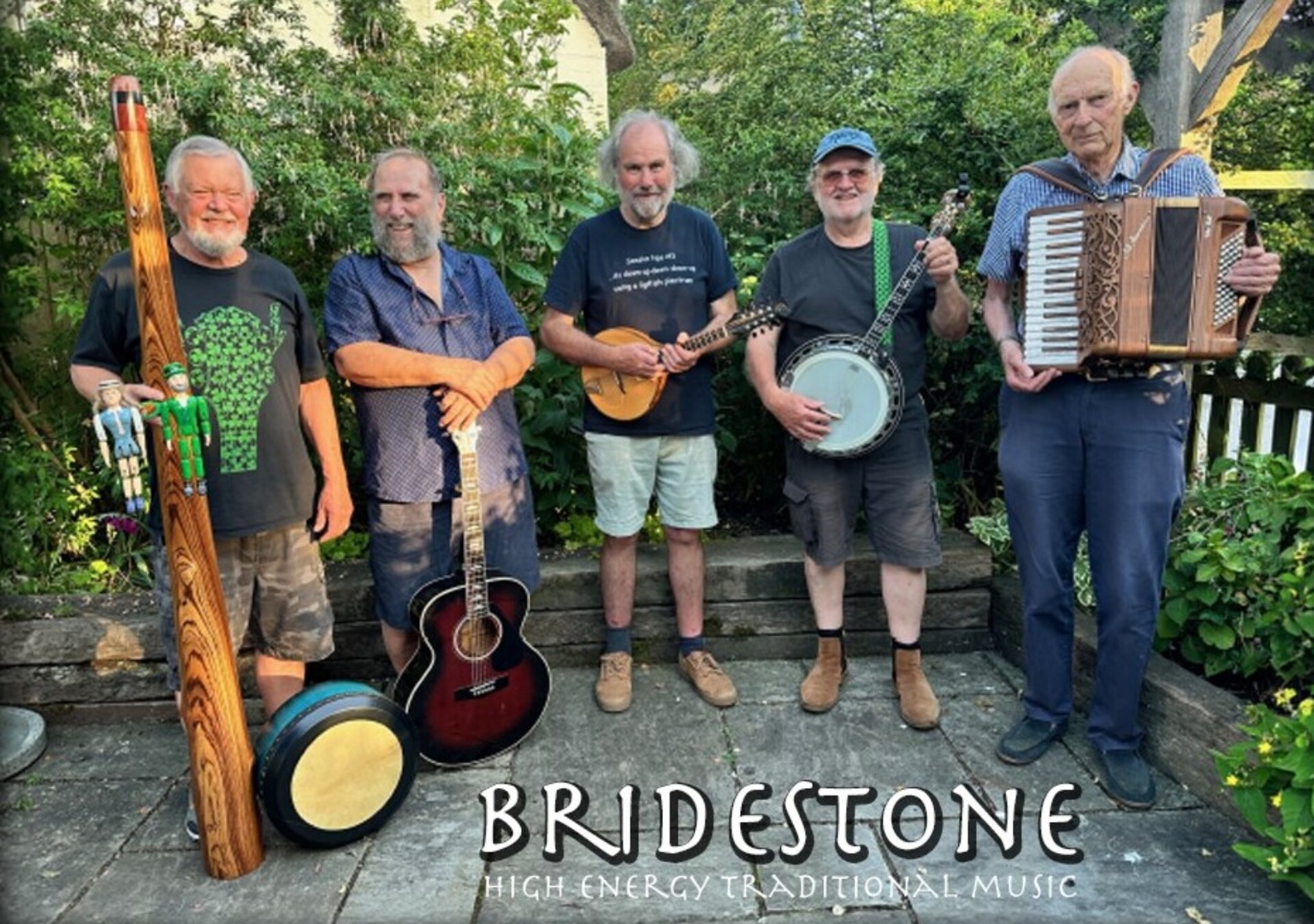 Bridestone2026